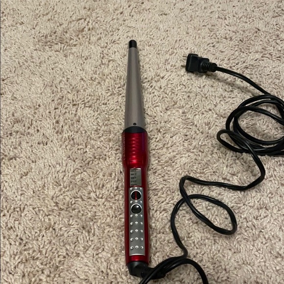 Hair Conair Curling Wand Poshmark
